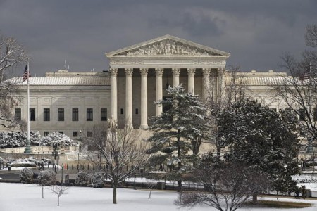 U.S. Supreme Court Hears Oral Arguments in Hall v. FL